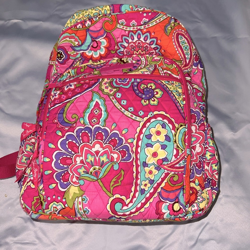 Vera Bradley backpack